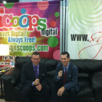 Interview with Rob Patz of SGN Scoops - #NQC2013