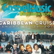 It’s a Gospel Music Celebration in the Caribbean!