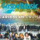 It’s a Gospel Music Celebration in the Caribbean!