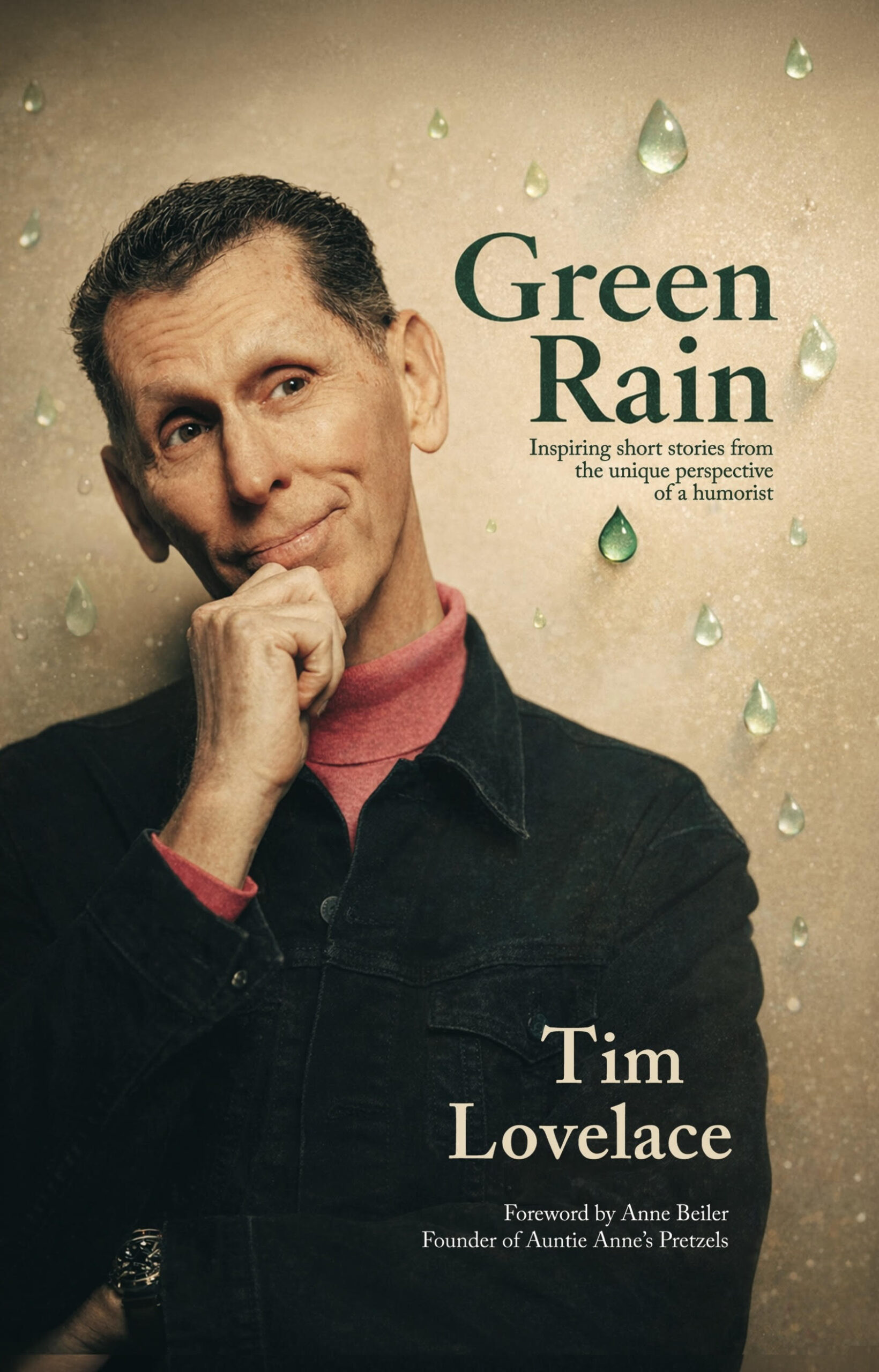 Green Rain